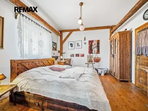 Prodej rodinného domu, Proseč, 267 m2