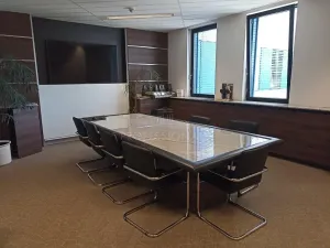 Pronájem kanceláře, Praha - Stodůlky, Šafránkova, 137 m2