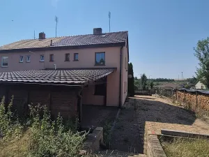 Prodej bytu 6+kk a větší, Doksy, Vorlíčkova, 96 m2