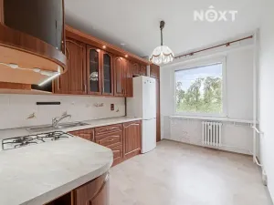 Prodej bytu 3+1, Vratimov, U Společenského domu, 71 m2