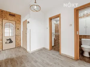 Prodej bytu 3+1, Vratimov, U Společenského domu, 71 m2