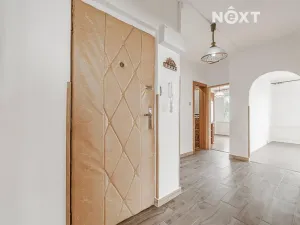 Prodej bytu 3+1, Vratimov, U Společenského domu, 71 m2
