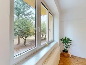 Pronájem bytu 3+1, Hradec Králové, Haškova, 73 m2
