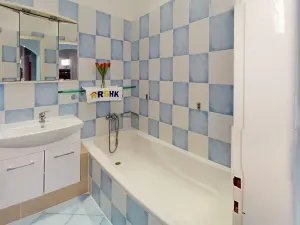 Pronájem bytu 3+1, Hradec Králové, Haškova, 73 m2