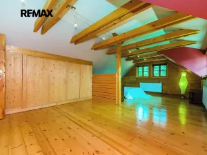 Pronájem rodinného domu, Lípa nad Orlicí, 90 m2