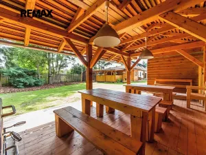 Pronájem rodinného domu, Lípa nad Orlicí, 90 m2