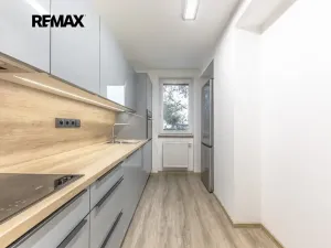Pronájem bytu 3+1, Brandýs nad Labem-Stará Boleslav, Brázdimská, 80 m2