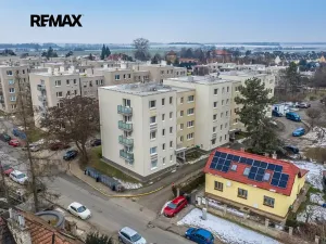 Pronájem bytu 3+1, Brandýs nad Labem-Stará Boleslav, Brázdimská, 80 m2