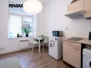 Prodej bytu 3+1, Praha - Žižkov, Seifertova, 89 m2