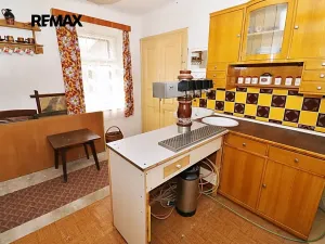 Prodej rodinného domu, Ždírec nad Doubravou, 81 m2