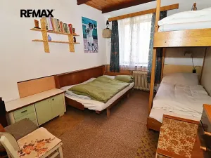 Prodej rodinného domu, Ždírec nad Doubravou, 81 m2