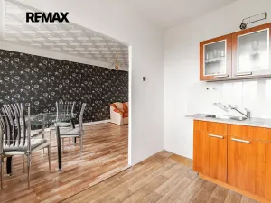 Prodej bytu 4+1, Litvínov, Luční, 78 m2