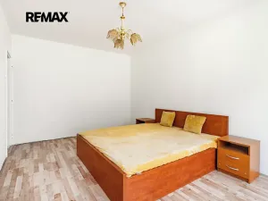 Prodej bytu 4+1, Litvínov, Luční, 78 m2