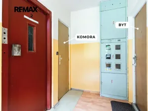 Prodej bytu 4+1, Litvínov, Luční, 78 m2