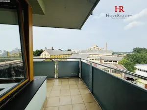 Pronájem bytu 2+kk, Benešov, U Pivovaru, 62 m2