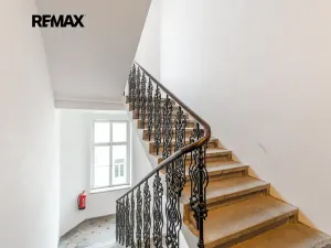 Prodej bytu 2+kk, Praha - Smíchov, Kováků, 40 m2