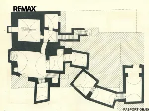 Pronájem obchodního prostoru, Chrudim, Resselovo náměstí, 72 m2