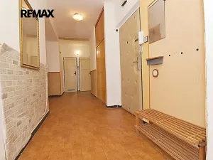 Prodej bytu 3+1, Chrudim, Palackého třída, 92 m2