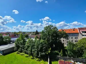 Prodej bytu 2+kk, Kolín, Zengrova, 45 m2
