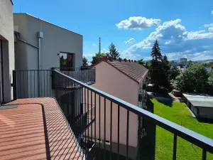Prodej bytu 2+kk, Kolín, Zengrova, 45 m2