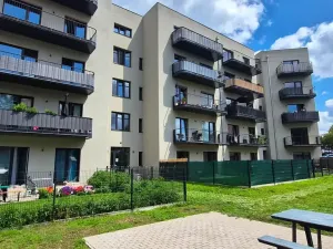 Prodej bytu 2+kk, Kolín, Zengrova, 45 m2