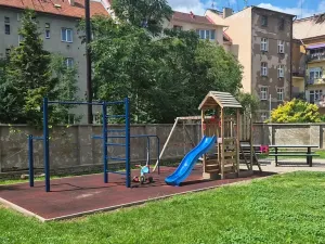 Prodej bytu 2+kk, Kolín, Zengrova, 45 m2