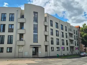 Prodej bytu 2+kk, Kolín, Zengrova, 45 m2