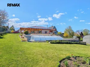 Prodej pozemku pro bydlení, Libež, 3066 m2