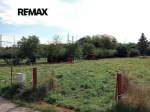 Prodej pozemku pro bydlení, Suchdol nad Odrou, 1607 m2