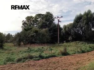 Prodej pozemku pro bydlení, Suchdol nad Odrou, 4772 m2