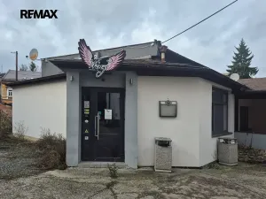 Pronájem obchodního prostoru, Svitavy, Soudní, 230 m2