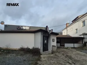 Pronájem obchodního prostoru, Svitavy, Soudní, 230 m2