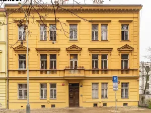 Prodej bytu 1+1, Praha - Smíchov, Kováků, 36 m2
