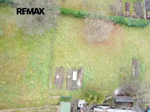 Prodej pozemku pro bydlení, Děčín, 1057 m2