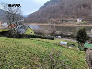 Prodej pozemku pro bydlení, Děčín, 1057 m2
