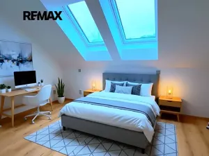 Prodej bytu 4+1, Černilov, 130 m2