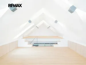 Prodej bytu 4+1, Černilov, 130 m2