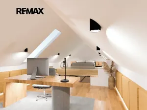 Prodej bytu 4+1, Černilov, 130 m2