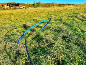 Prodej pozemku pro bydlení, Ostřetín, 5742 m2