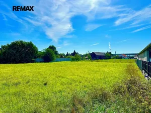 Prodej pozemku pro bydlení, Opatovice nad Labem, Kasárenská, 796 m2