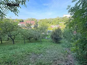 Prodej pozemku pro bydlení, Chrudim, 1345 m2