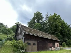 Prodej chalupy, Bystřec, 400 m2