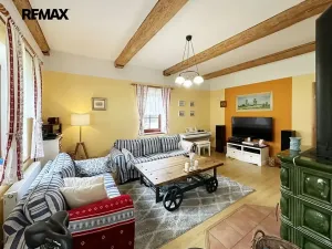 Prodej chalupy, Bystřec, 400 m2