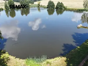 Prodej rybníku, Moravská Třebová, 94551 m2