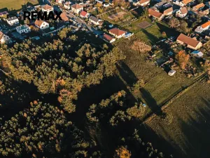 Prodej pozemku pro bydlení, Bělušice, 1892 m2
