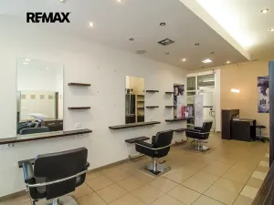 Pronájem obchodního prostoru, Svitavy, Svitavská, 80 m2