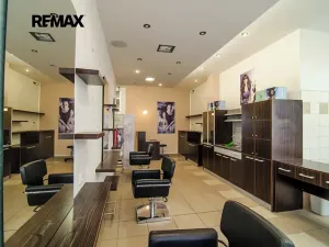 Pronájem obchodního prostoru, Svitavy, Svitavská, 80 m2