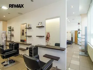 Pronájem obchodního prostoru, Svitavy, Svitavská, 80 m2