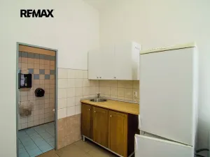Pronájem obchodního prostoru, Svitavy, Svitavská, 80 m2