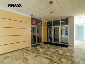 Pronájem obchodního prostoru, Svitavy, Svitavská, 80 m2